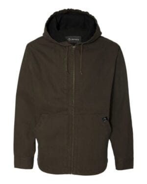 5090 laredo boulder cloth canvas jacket with thermal lining