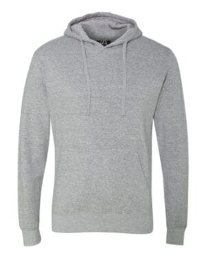 OXFORD J america 8620 cloud fleece hooded sweatshirt