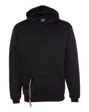J america 8815 tailgate hooded sweatshirt