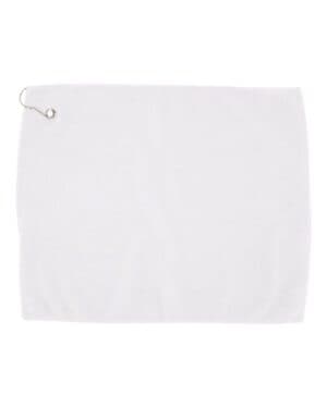 Carmel towel company C1518MGH microfiber golf towel