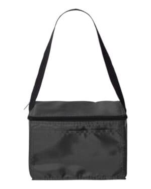 BLACK Liberty bags 1691 joe 6-pack cooler