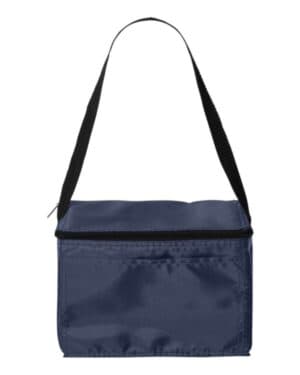 NAVY Liberty bags 1691 joe 6-pack cooler