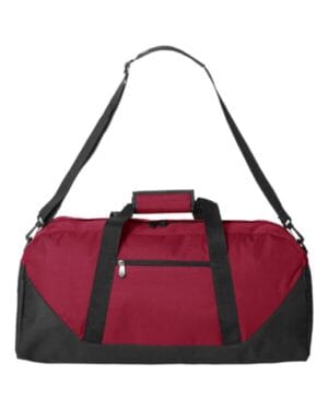 RED Liberty bags 2251 22 1/2 duffel bag