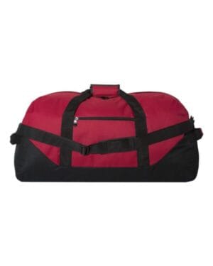 RED Liberty bags 2252 30 duffel bag