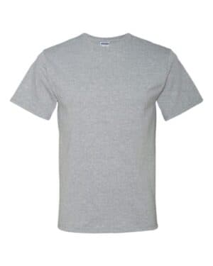 ATHLETIC HEATHER Jerzees 29MR dri-power 50/50 t-shirt