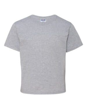 Jerzees 29BR dri-power youth 50/50 t-shirt