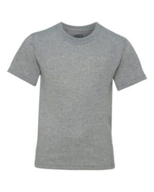 Jerzees 21BR dri-power sport youth short sleeve t-shirt
