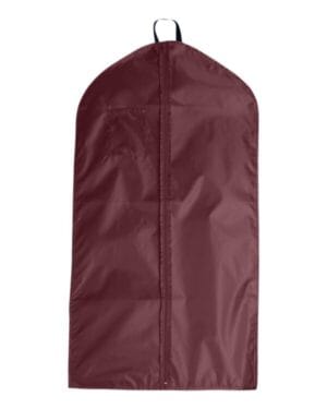 MAROON Liberty bags 9009 garment bag