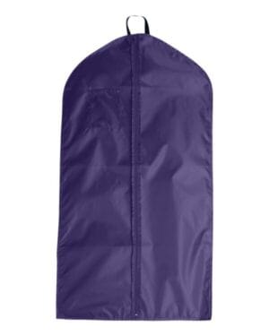 PURPLE Liberty bags 9009 garment bag