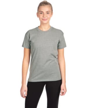 Next level apparel 3910NL ladies' relaxed t-shirt