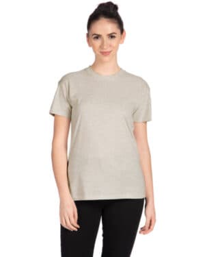 Next level apparel 3910NL ladies' relaxed t-shirt