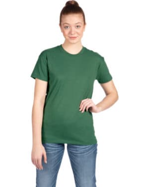 ROYAL PINE Next level apparel 3910NL ladies' relaxed t-shirt