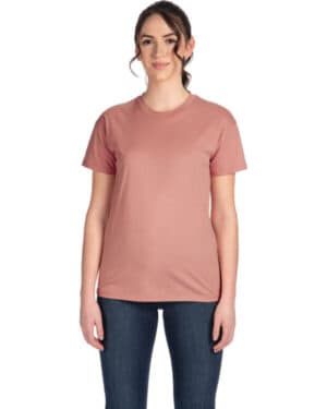 Next level apparel 3910NL ladies' relaxed t-shirt