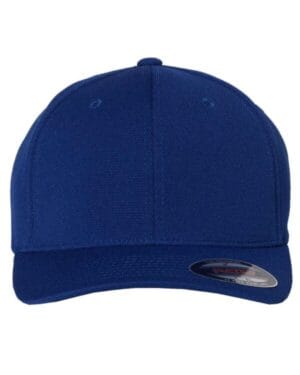 ROYAL BLUE Flexfit 6597 cool & dry sport cap
