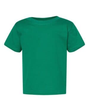 Rabbit skins 3322 infant fine jersey tee