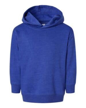 VINTAGE ROYAL Rabbit skins 3326 toddler pullover fleece hoodie