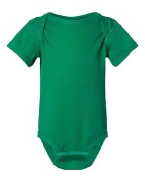 KELLY Rabbit skins 4424 infant fine jersey bodysuit