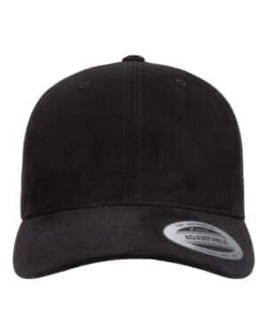 Yp classics 6363V structured brushed twill cap