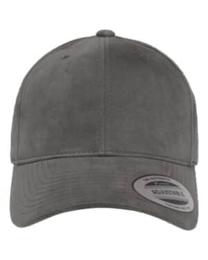 Yp classics 6363V structured brushed twill cap