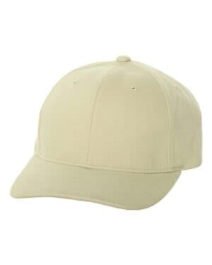 Yp classics 6363V structured brushed twill cap