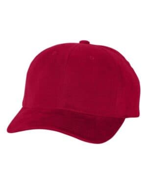 Yp classics 6363V structured brushed twill cap