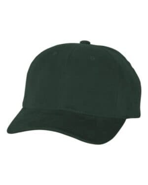 SPRUCE Yp classics 6363V structured brushed twill cap