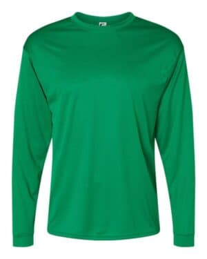 KELLY C2 sport 5104 performance long sleeve t-shirt
