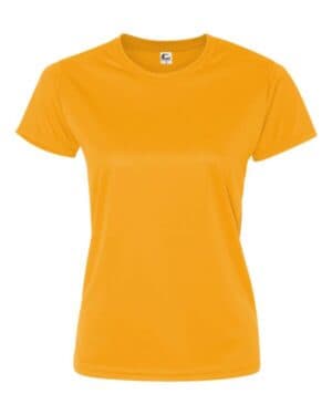 GOLD C2 sport 5600 womens performance t-shirt