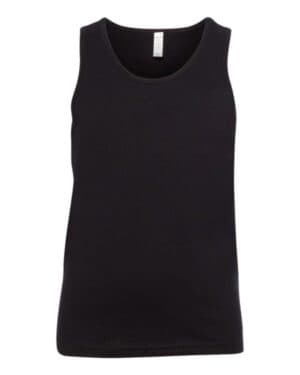 Bella canvas 3480Y youth jersey tank