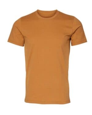TOAST Bella canvas 3001 jersey tee