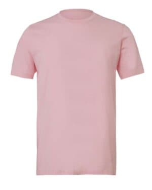 Bella canvas 3001 jersey tee