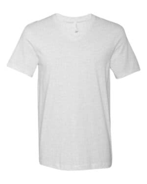 ASH Bella canvas 3005 jersey v-neck tee