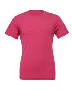 BERRY TRIBLEND Bella canvas 3413 triblend tee