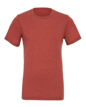 CLAY TRIBLEND Bella canvas 3413 triblend tee