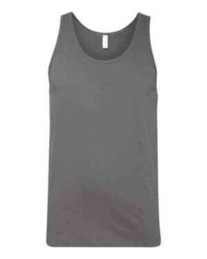 ASPHALT Bella canvas 3480 jersey tank