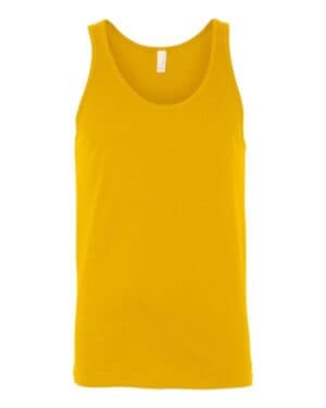 Bella canvas 3480 jersey tank