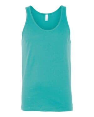 Bella canvas 3480 jersey tank