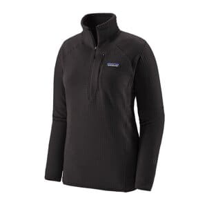40119 Patagonia Womens R1 pullover