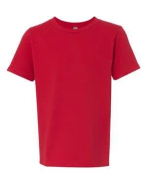 Next level 3310 youth cotton t-shirt