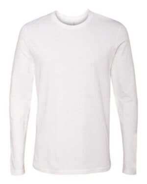 Next level 3601 cotton long sleeve t-shirt