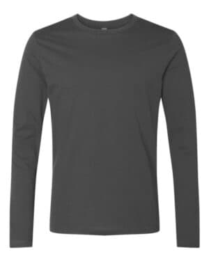 HEAVY METAL Next level 3601 cotton long sleeve t-shirt