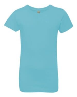 CANCUN Next level 3710 girls cotton princess t-shirt