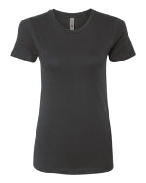 Next level 3900 womens cotton t-shirt