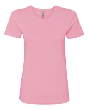 Next level 3900 womens cotton t-shirt