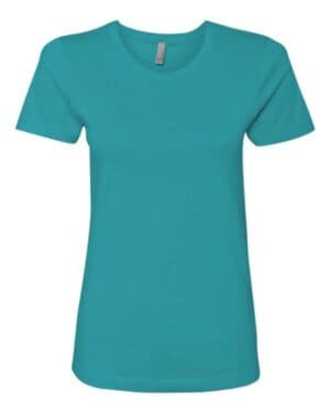 Next level 3900 womens cotton t-shirt