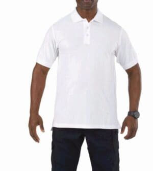 41060T 511 tactical professional short sleeve polo