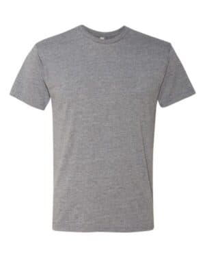 PREMIUM HEATHER Next level 6010 triblend t-shirt
