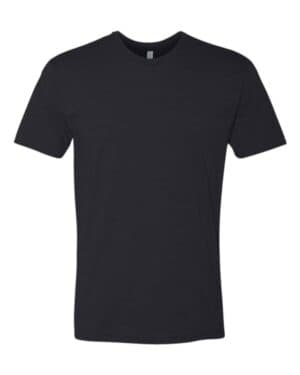 BLACK Next level 6210 cvc t-shirt
