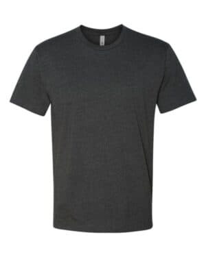 CHARCOAL Next level 6210 cvc t-shirt