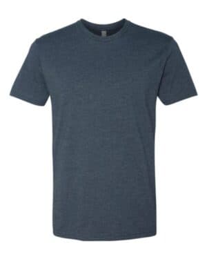 MIDNIGHT NAVY Next level 6210 cvc t-shirt